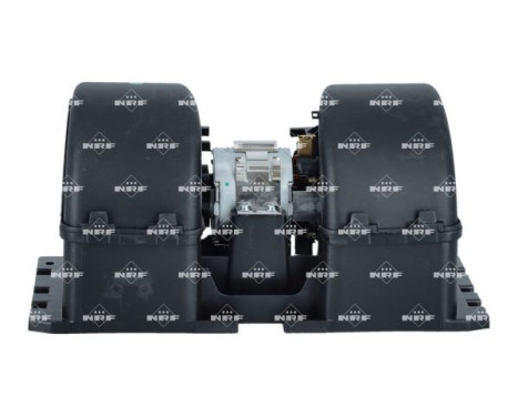 Heater fan 34263 NRF, Image 6