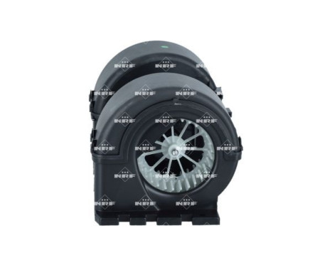 Heater fan 34263 NRF, Image 7