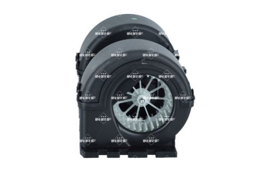 Heater fan 34263 NRF, Image 7