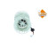 Heater fan 34264 NRF, Thumbnail 4