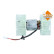 Heater fan 34264 NRF, Thumbnail 5