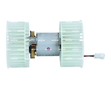 Heater fan 34264 NRF