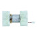 Heater fan 34264 NRF