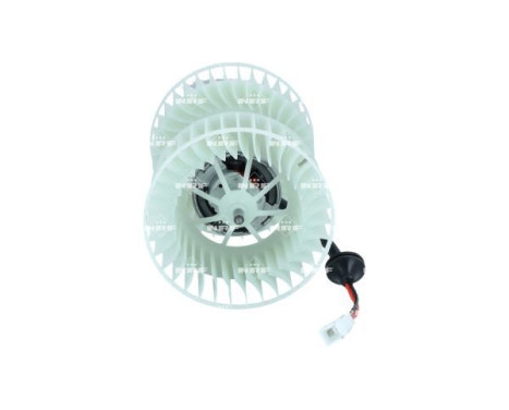 Heater fan 34264 NRF, Image 2