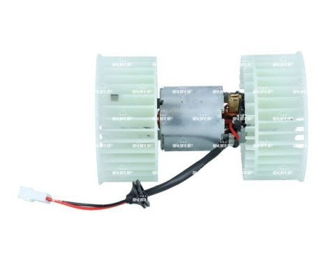 Heater fan 34264 NRF, Image 3