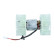 Heater fan 34264 NRF, Thumbnail 3