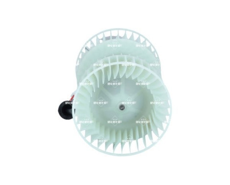 Heater fan 34264 NRF, Image 4