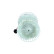 Heater fan 34264 NRF, Thumbnail 4