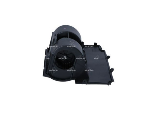 Heater fan 34265 NRF, Image 4