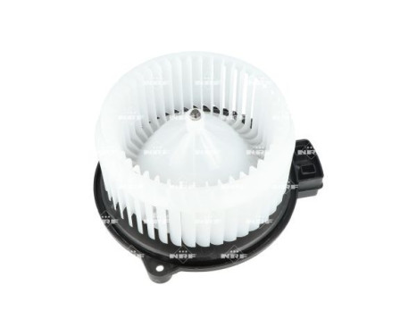 Heater fan 34267 NRF, Image 3