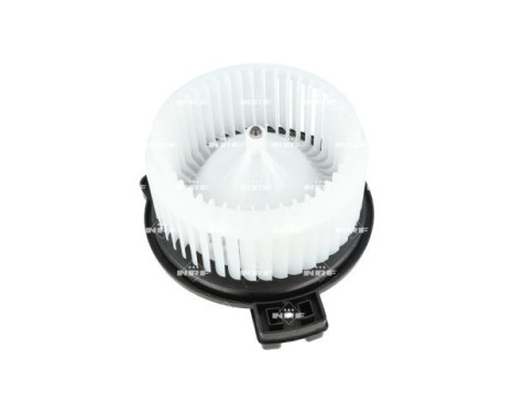 Heater fan 34267 NRF, Image 4