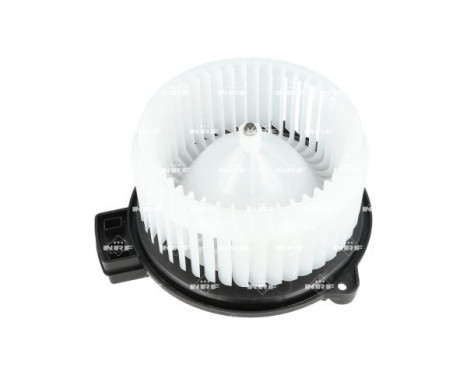 Heater fan 34267 NRF, Image 5