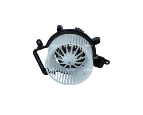 Heater fan 34270 NRF, Image 2