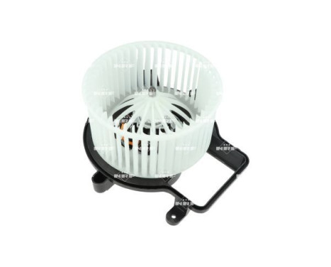 Heater fan 34270 NRF, Image 2