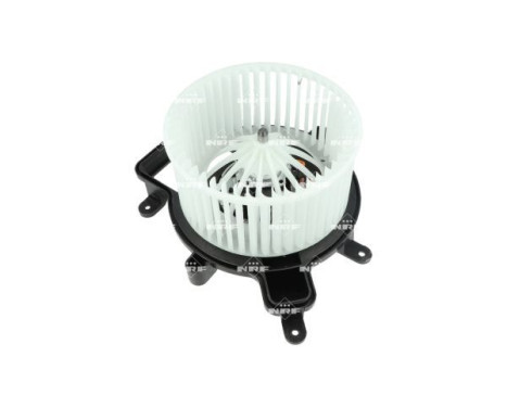 Heater fan 34270 NRF, Image 4