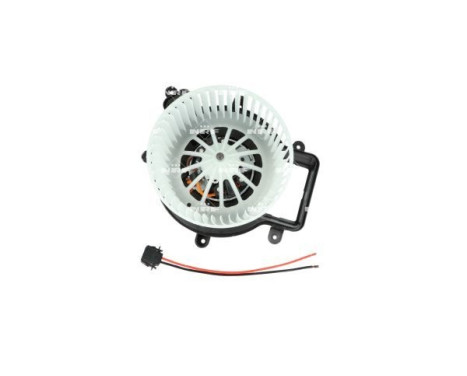 Heater fan 34270 NRF, Image 6