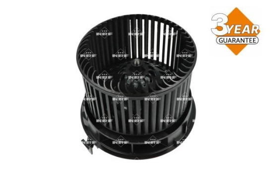 Heater fan 34273 NRF, Image 5