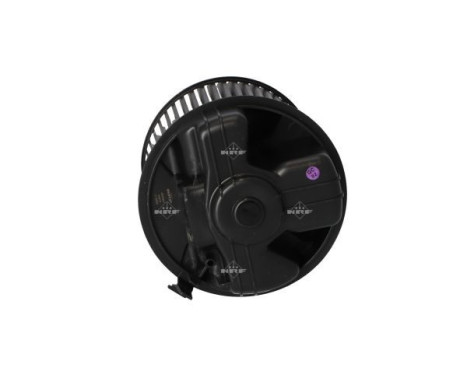 Heater fan 34273 NRF, Image 4