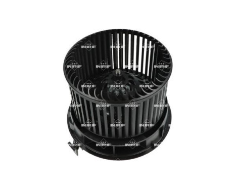 Heater fan 34273 NRF, Image 3