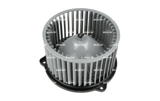 Heater fan 34275 NRF, Image 2