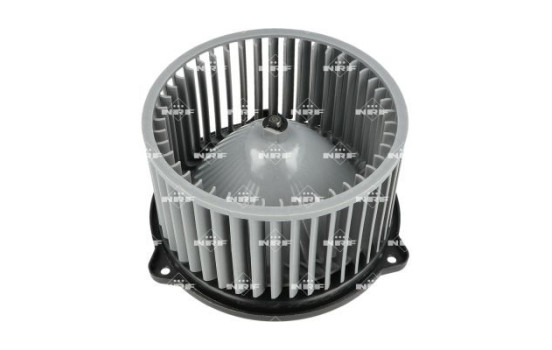 Heater fan 34275 NRF, Image 3