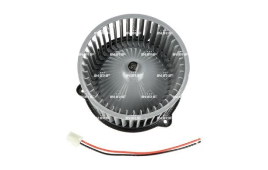 Heater fan 34275 NRF, Image 7
