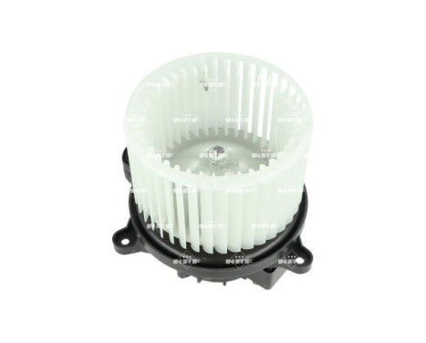 Heater fan 34279 NRF, Image 2