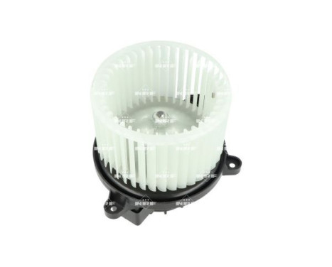 Heater fan 34279 NRF, Image 4