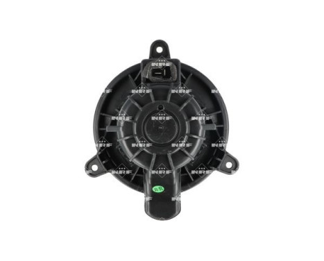 Heater fan 34279 NRF, Image 6