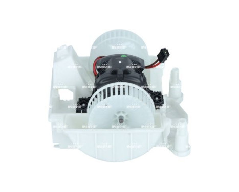 Heater fan 34281 NRF, Image 2