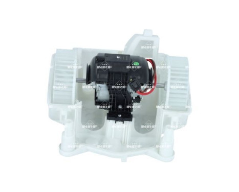 Heater fan 34281 NRF, Image 3