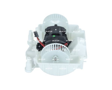 Heater fan 34281 NRF, Image 4