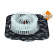 Heater fan 34282 NRF, Thumbnail 5