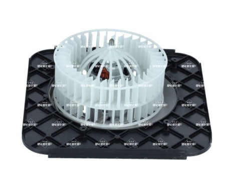 Heater fan 34282 NRF, Image 2