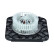 Heater fan 34282 NRF, Thumbnail 2