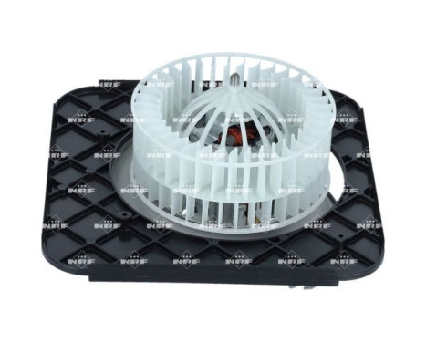 Heater fan 34282 NRF, Image 3