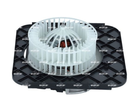 Heater fan 34282 NRF, Image 5