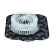 Heater fan 34282 NRF, Thumbnail 5