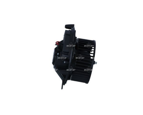 Heater fan 34283 NRF, Image 4