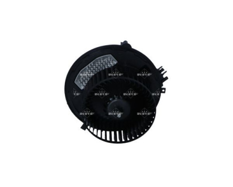 Heater fan 34283 NRF, Image 2
