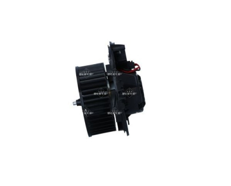 Heater fan 34283 NRF, Image 3