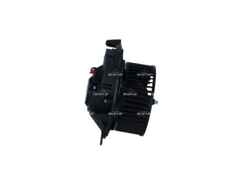 Heater fan 34283 NRF, Image 5