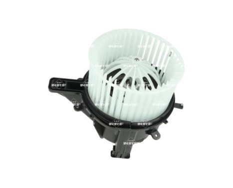 Heater fan 34285 NRF