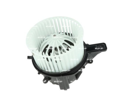 Heater fan 34285 NRF, Image 4