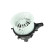 Heater fan 34285 NRF, Thumbnail 4