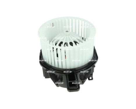 Heater fan 34285 NRF, Image 5