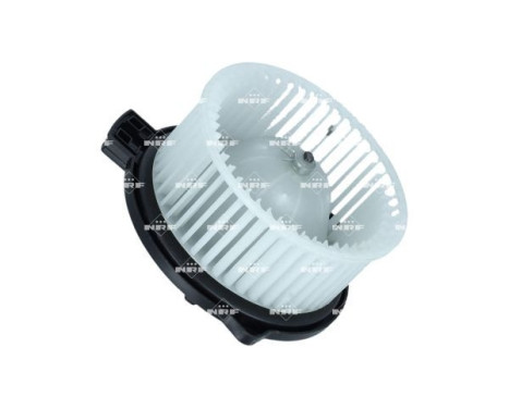 Heater fan 34291 NRF, Image 4