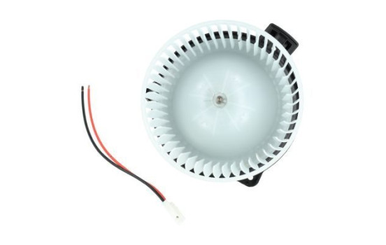 Heater fan 34291 NRF, Image 2
