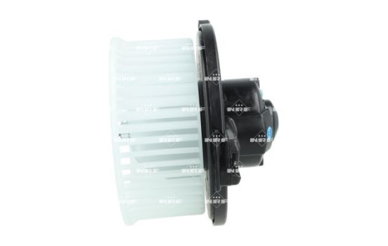 Heater fan 34291 NRF, Image 3