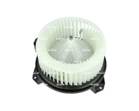 Heater fan 34296 NRF, Image 2